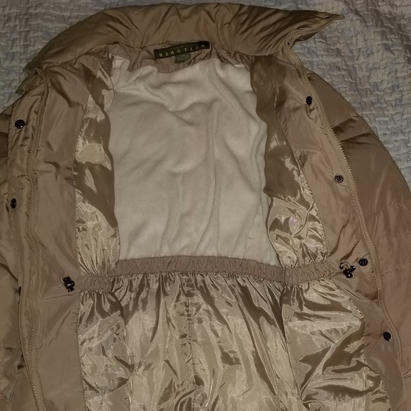 Winter Coat - Picture 2 of 5